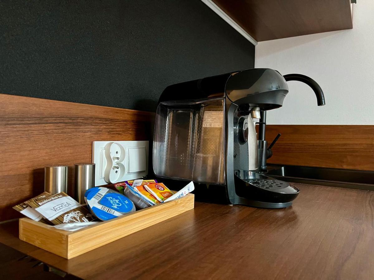 Browar Gdanski Modern Apartments 외부 사진