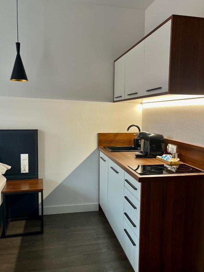 Browar Gdanski Modern Apartments 외부 사진