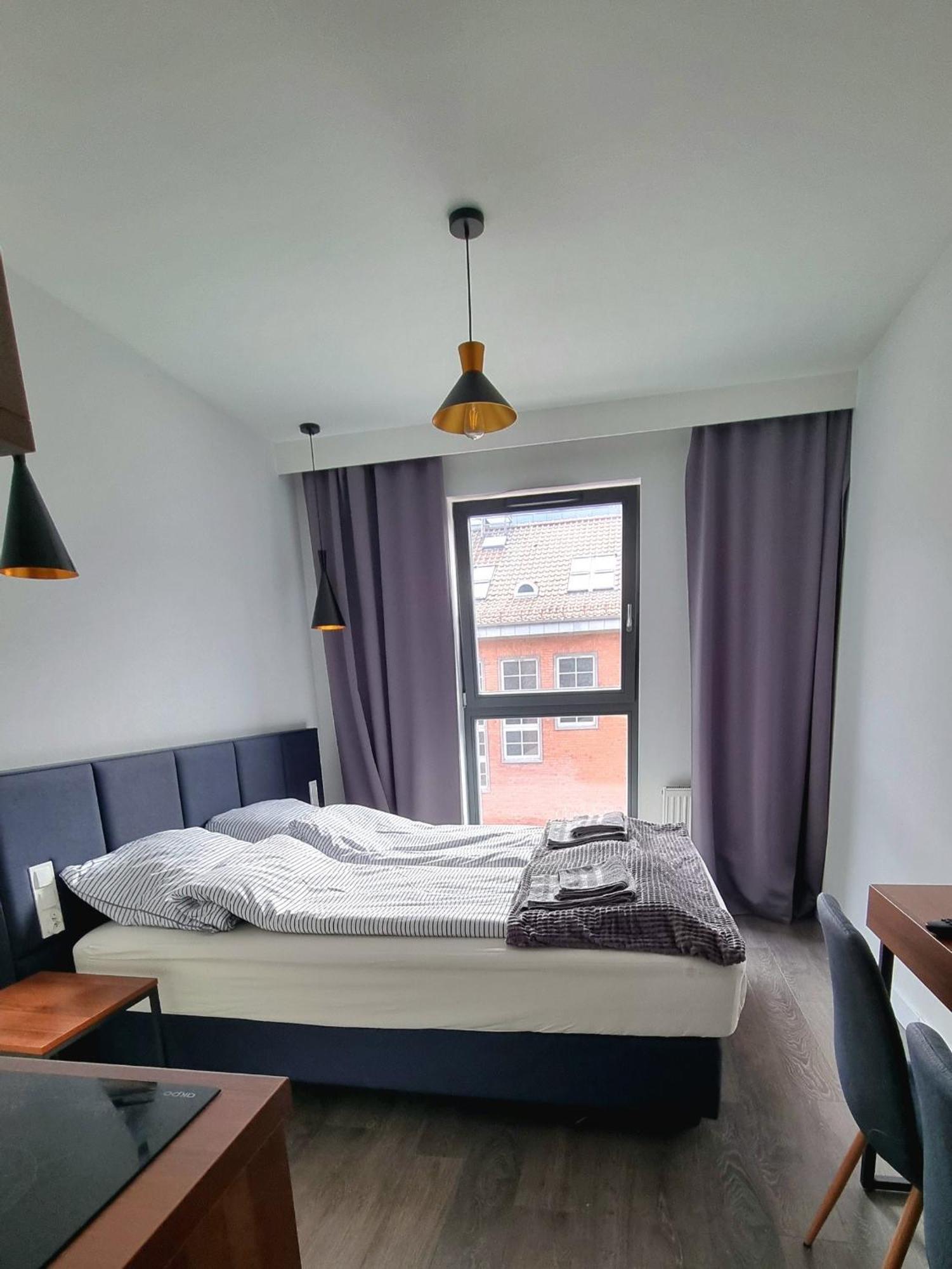 Browar Gdanski Modern Apartments 외부 사진